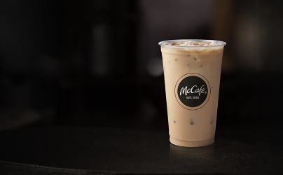 Easy McDonald S Iced Coffee Review 2023 AtOnce   T Mcdonalds Iced French Vanilla Latte 1 3 Product Tile Desktop