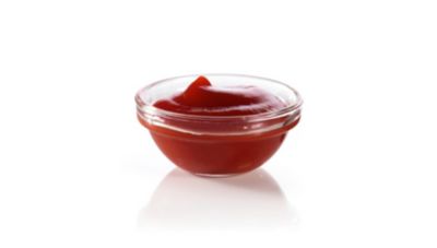 Ketchup
