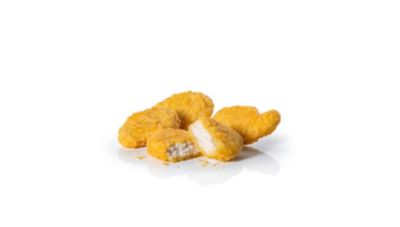 Chicken Mcnuggets 4 Pieces