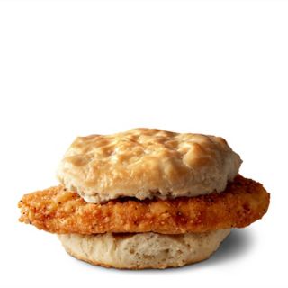 McChicken® Biscuit