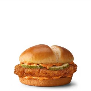 Spicy McCrispy™