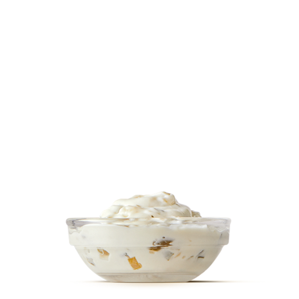 Tartare Sauce