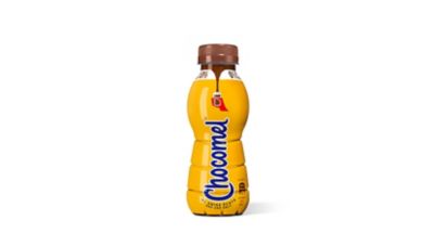 Chocomel » De Enige Echte Natuurlijk ☆ McDonald's