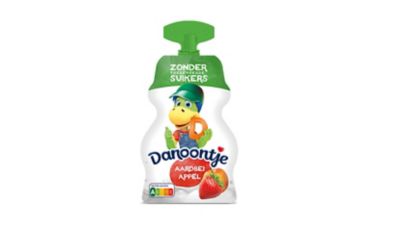 Danoontje » Lekker Fruitige Kwark ☆ McDonald's