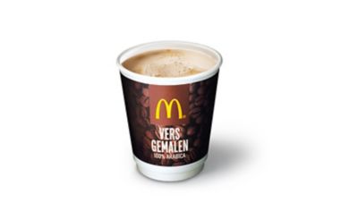Koffie verkeerd » Helemaal niet zo Verkeerd ☆ McDonald's