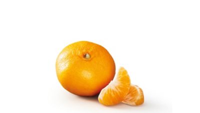 Mandarijntje