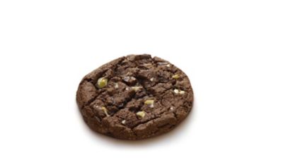 Triple Chocolate Cookie » Driedubbel zo Lekker ☆ McDonald's