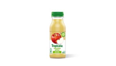 Tropicana Appelsap » Appeltje voor de Dorst ☆ McDonald's
