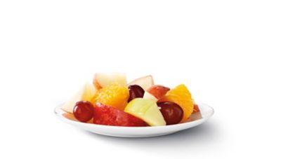 Vers Fruit » Fresh & Fruity ☆ McDonald's