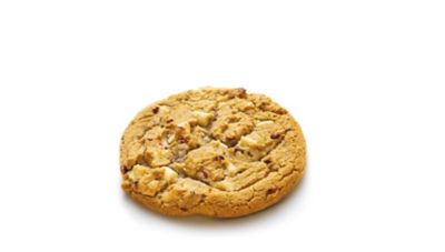 White Chocolate Raspberry Cookie » Zoet & Fruity ☆ McDonald's