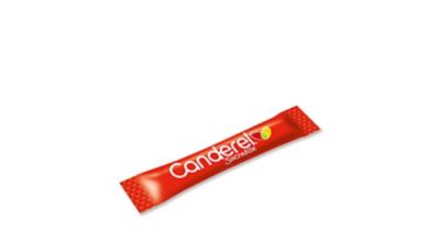 Zoetstof stick » Een Zoete Twist met Candarel® ☆ McDonald's