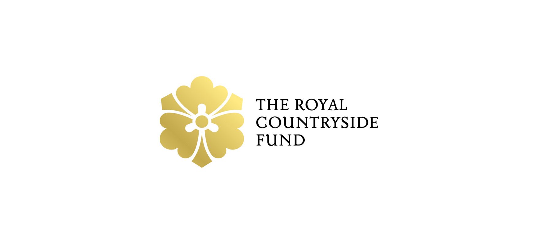 The Prince’s Countryside Fund logo