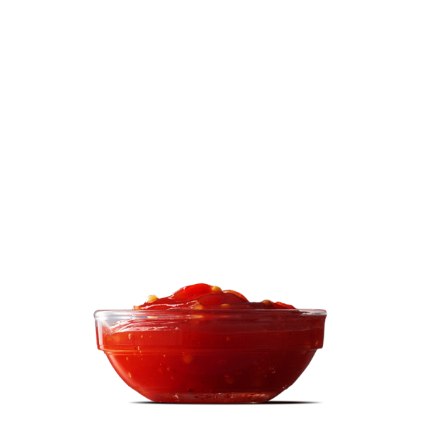 Big Mac Dipping Sauce