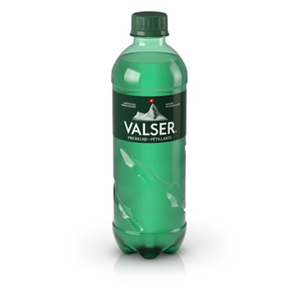 Valser® Prickelnd 0,33l