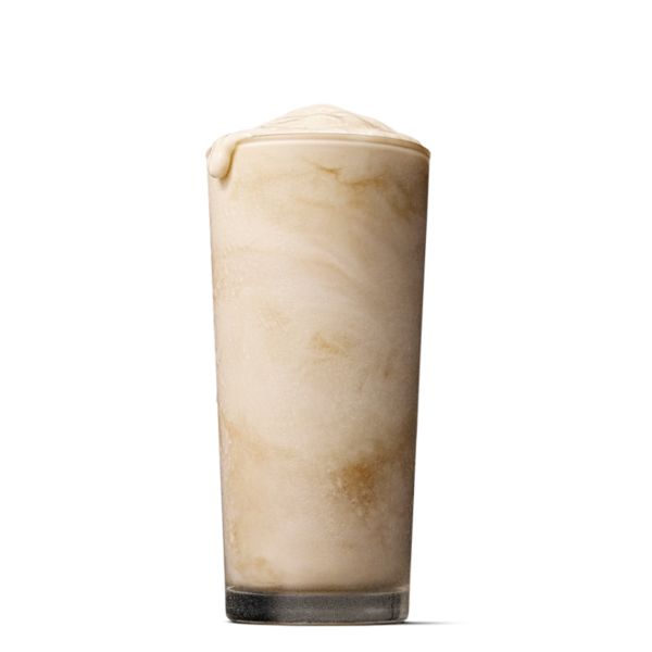 Vanilla Shake Small