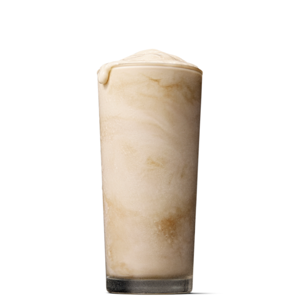 Vanilla Shake Small