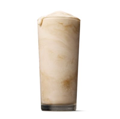 Vanilla Shake Medium