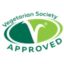 Vegetarian Society Logo