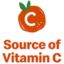 Source of Vitamin C