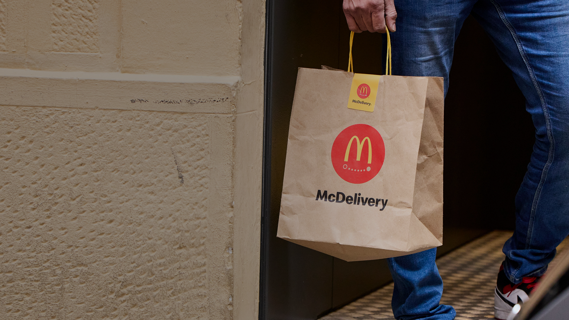 McDelivery