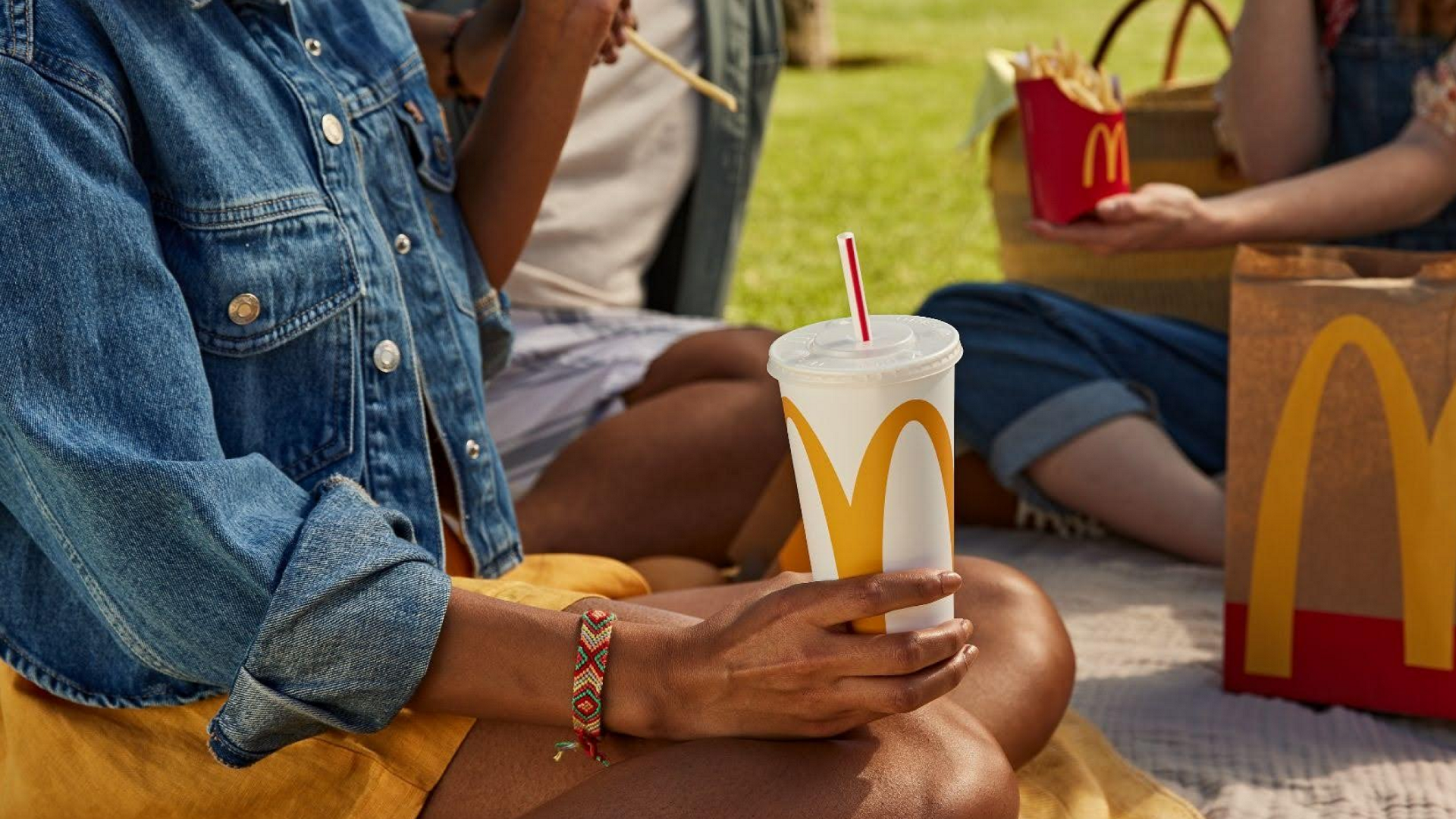 whats new at mcdonalds, mcdonalds deals, mcdonalds new menu, mcdonald's new items, mcdonalds news