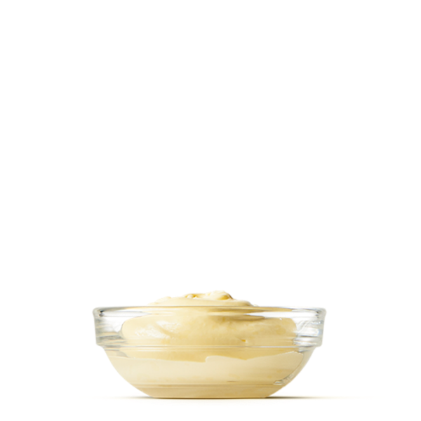 Whipped Butter from McDonald's Condiments menu