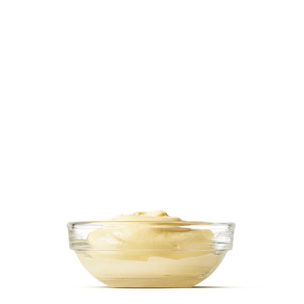 Whipped Butter from McDonald's Condiments menu