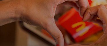 Mcdonals Logo
