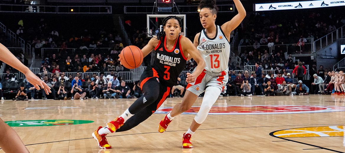 10 Interesting Facts About The McDonald's All American Game