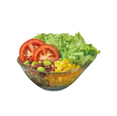 Quinoa Salad