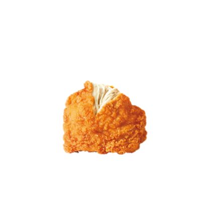 Spicy Chicken Mccrispy Thigh 1 Pieces