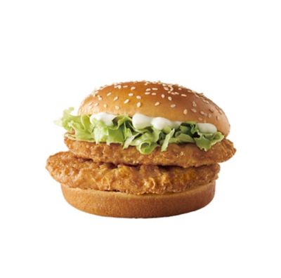 Double McChicken®