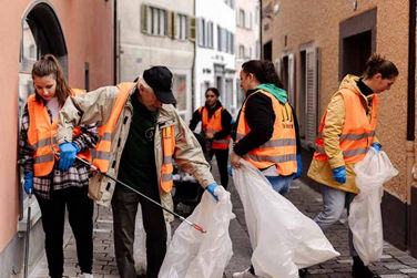 Clean-Up-Day