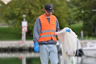 Clean-Up-Day