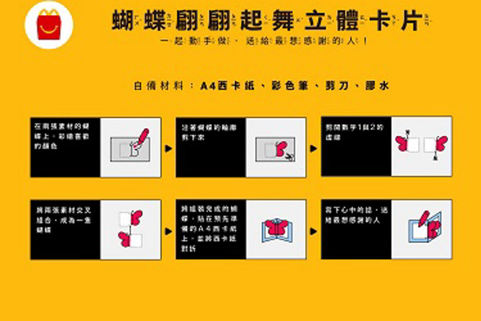 2022 迷你偵探家族系列3月號 – 蝴蝶能用腳嚐味道嗎？