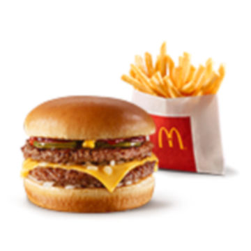 McDonald’s Nutrition Calculator: Calories And More | McDonald’s