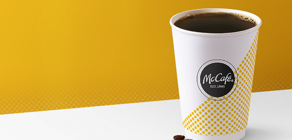 McDonald’s Joins Starbucks & Closed Loop Partners to Develop a