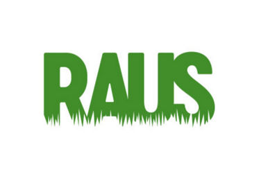 RAUS