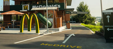 McDrive®
