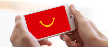 Happy Meal -sovellus