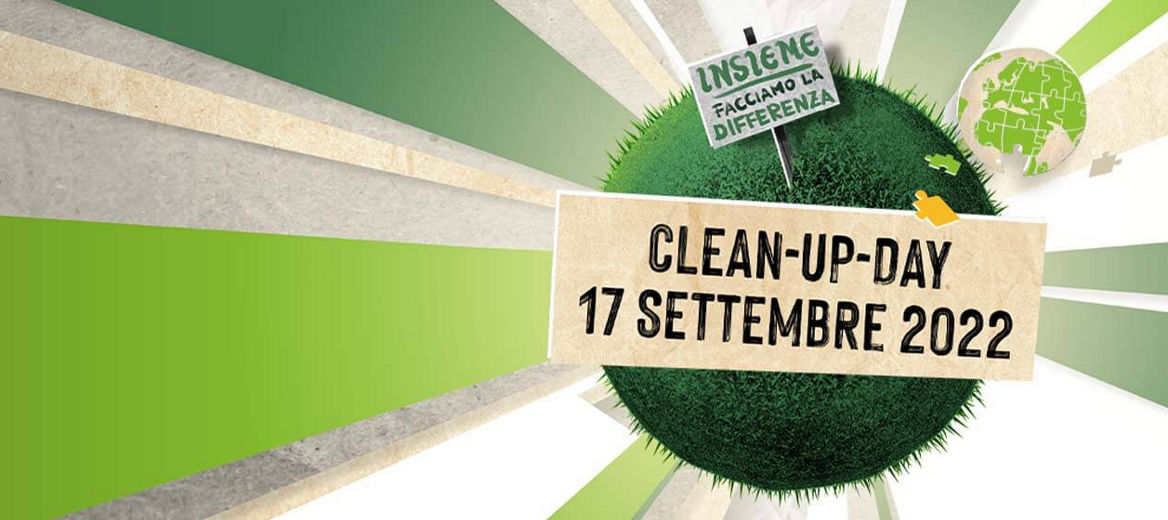 Clean-up Day