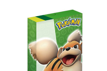 Pokemon