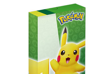 Pokemon
