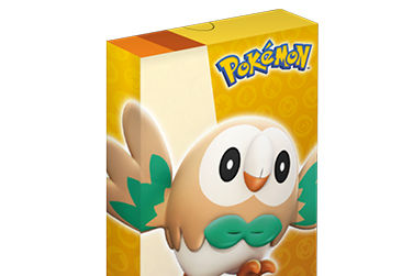 Pokemon