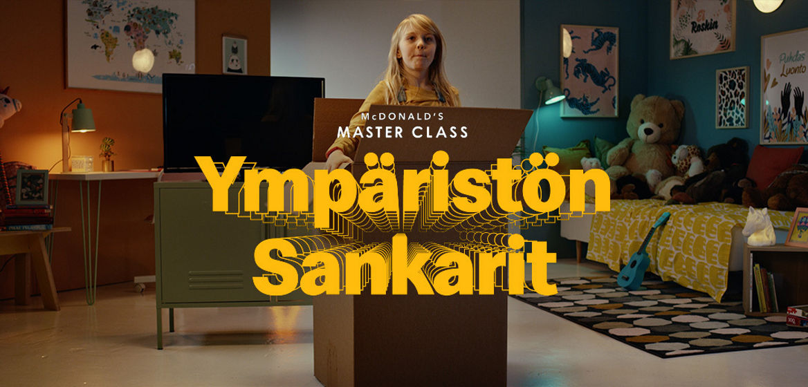 Ympäristön Sankarit