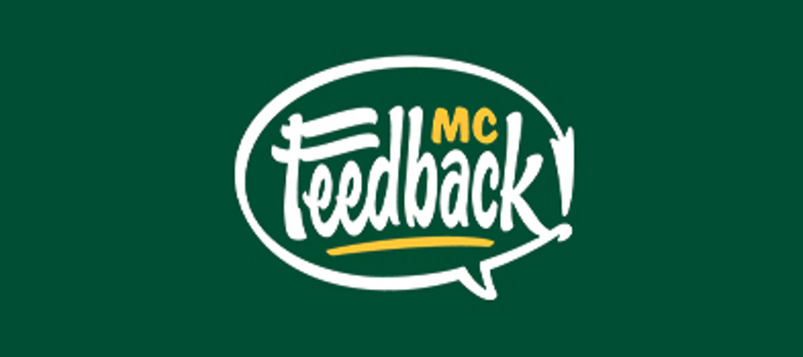 McFeedback