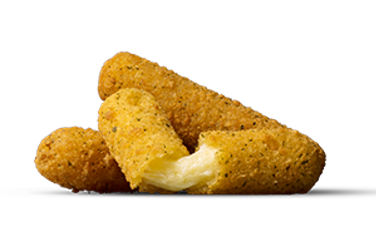 Mozzarella Sticks 3 kpl