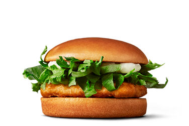 Chicken Burger