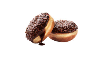 Chocolate Ball