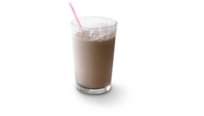 Chocolate Milk